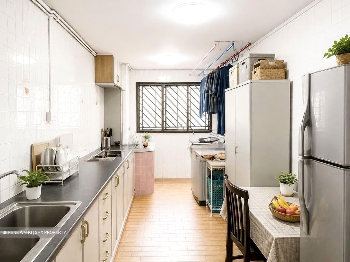 Blk 125 Eunos Spring (Bedok), HDB 4 Rooms #589791061